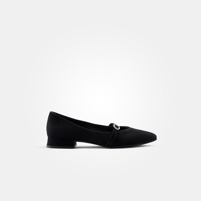 Paul Green SUPER SOFT Ballerina 1083-025 Kostenlose Rückgabe
