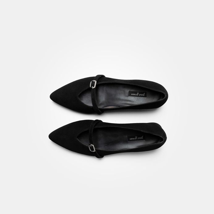 Paul Green SUPER SOFT Ballerina 1083-025 Kostenlose Rückgabe