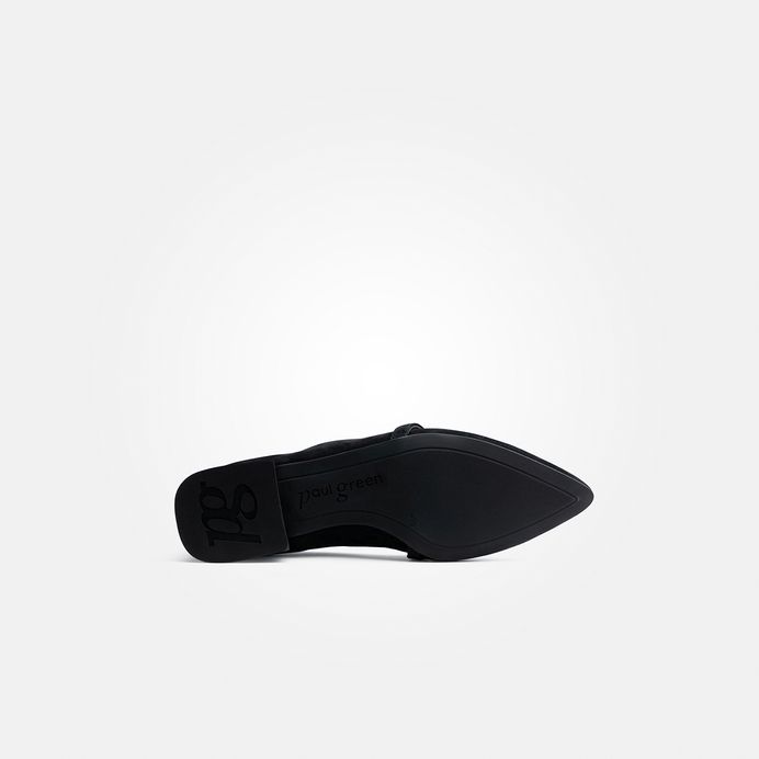 Paul Green SUPER SOFT Ballerina 1083-025 Kostenlose Rückgabe