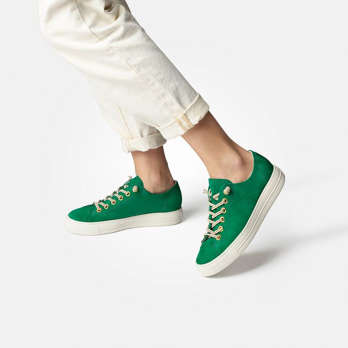 Paul Green SUPER SOFT Pauls mit RELAX-WEITE 4081-415 Zeitbegrenzte Promotion