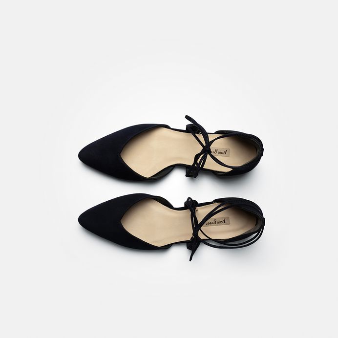 Paul Green SUPER SOFT Ballerina 1076-035 Bis zu 50% Rabatt