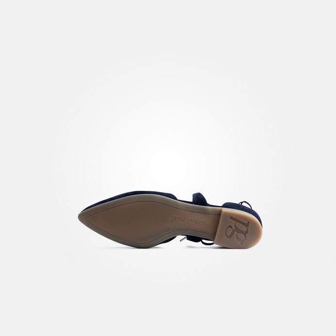 Paul Green SUPER SOFT Ballerina 1076-035 Bis zu 50% Rabatt