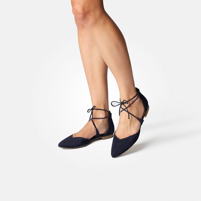 Paul Green SUPER SOFT Ballerina 1076-035 Bis zu 50% Rabatt