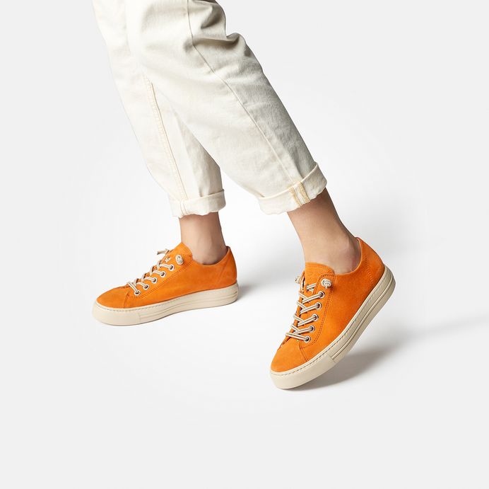 Paul Green SUPER SOFT Pauls mit RELAX-WEITE 4081-375 Nur für heute