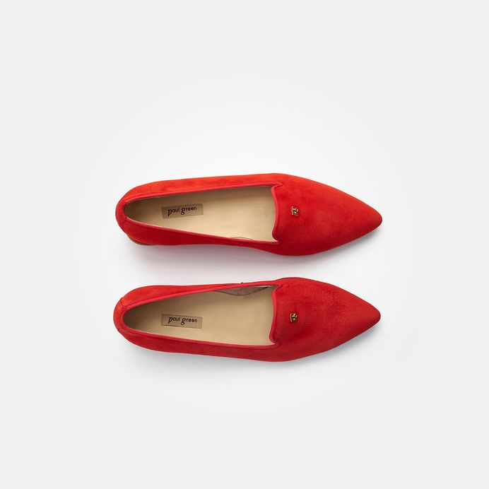 Paul Green SUPER SOFT Slipper 1099-055 Vierteljährliche Förderung