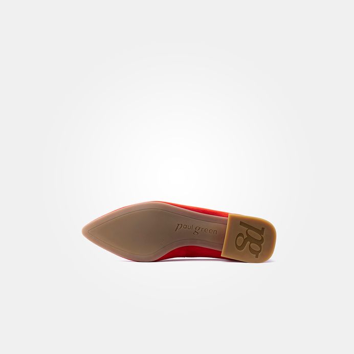 Paul Green SUPER SOFT Slipper 1099-055 Vierteljährliche Förderung