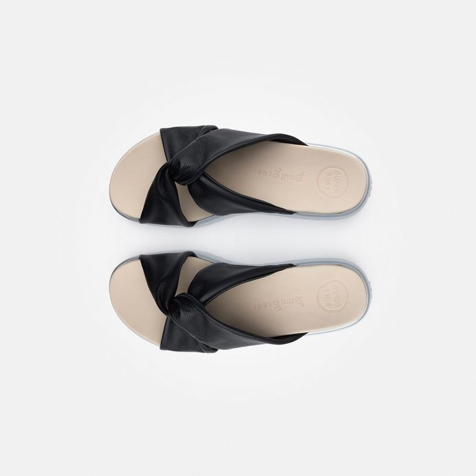 Paul Green SUPER SOFT Pantolette 6174-015 Discount Store für neue Produkte