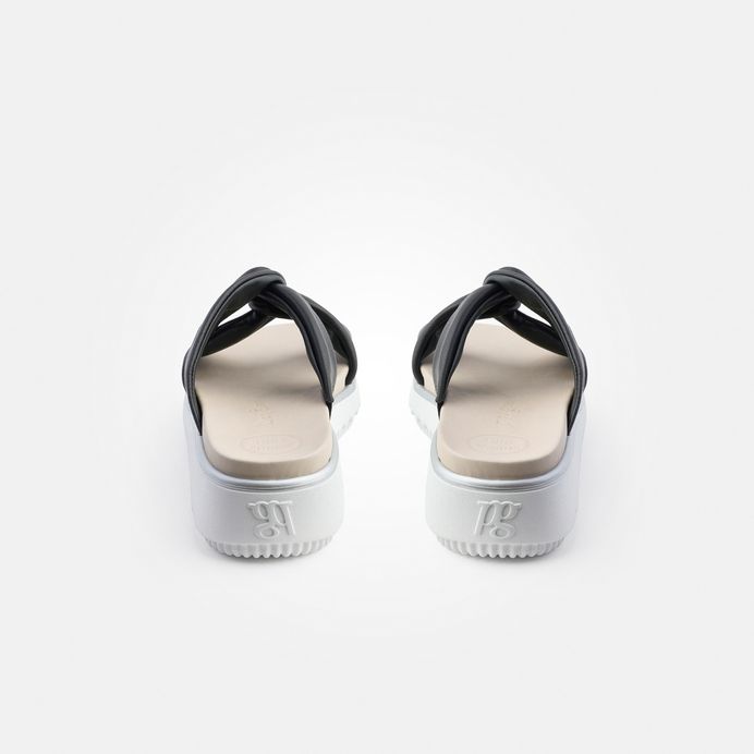 Paul Green SUPER SOFT Pantolette 6174-015 Discount Store für neue Produkte