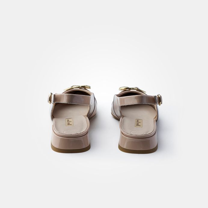 Paul Green SUPER SOFT Sling-Sandalette 6091-015 Riesige Rabatte