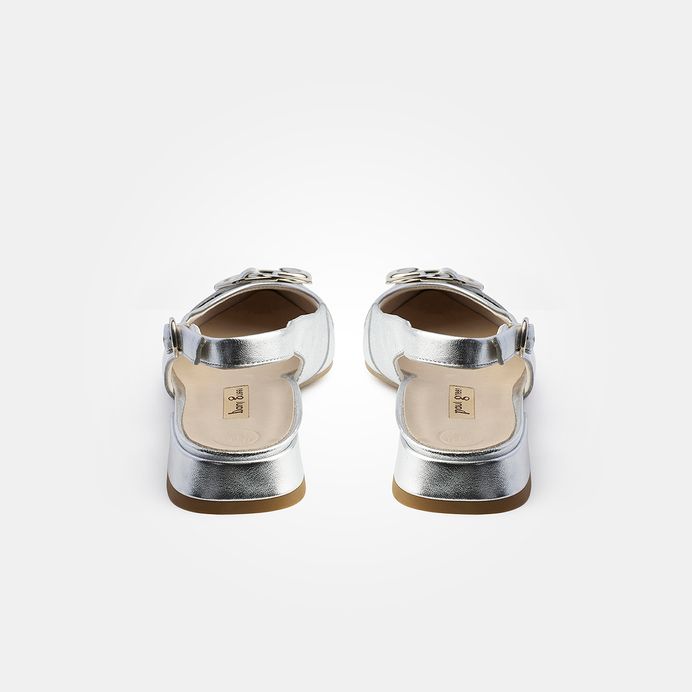 Paul Green SUPER SOFT Sling-Sandalette 6091-045 Begrenzt auf 3 Tage