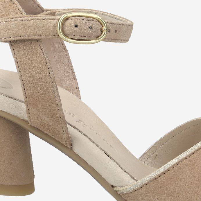 Paul Green SUPER SOFT Sandalette 6108-025 Speichern exportieren