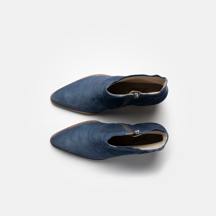 Paul Green Stiefelette 8110-065 50% Rabatt für begrenzte Zeit
