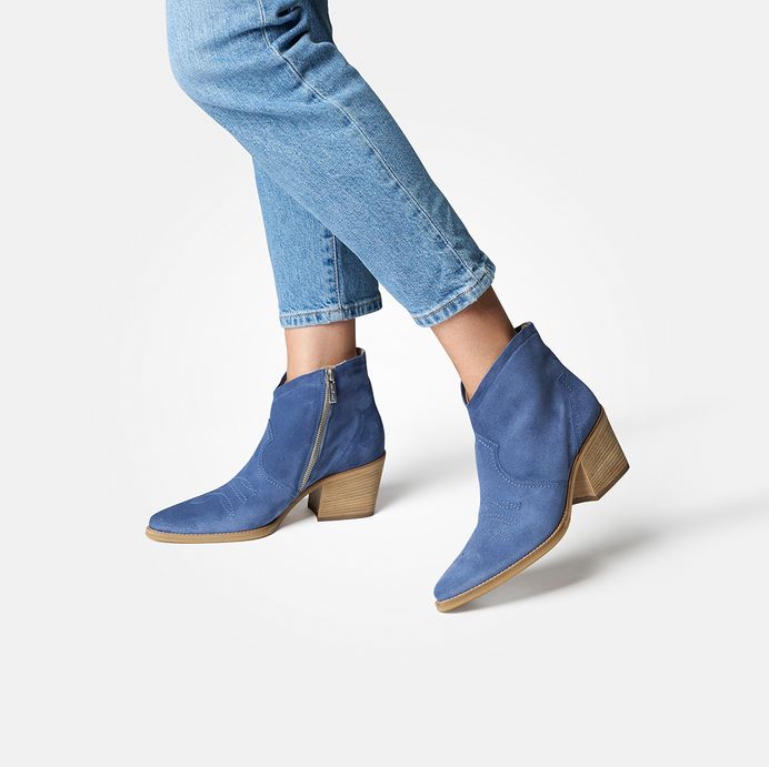 Paul Green Stiefelette 8110-065 50% Rabatt für begrenzte Zeit