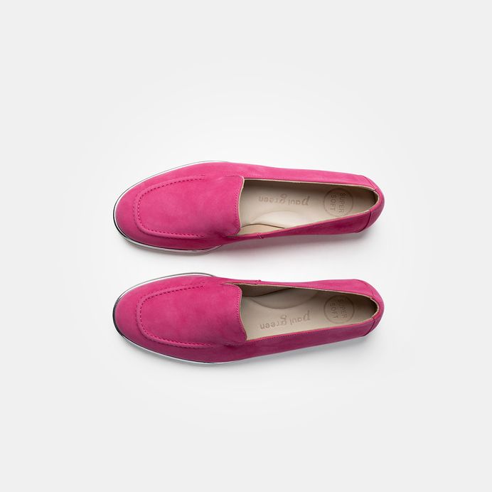 Paul Green SUPER SOFT Slipper 1074-045 2025