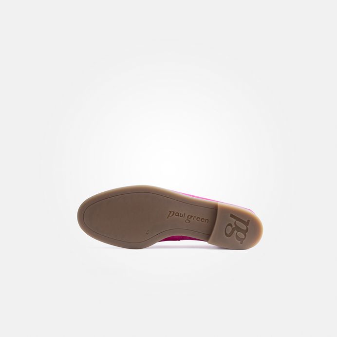 Paul Green SUPER SOFT Slipper 1074-045 2025