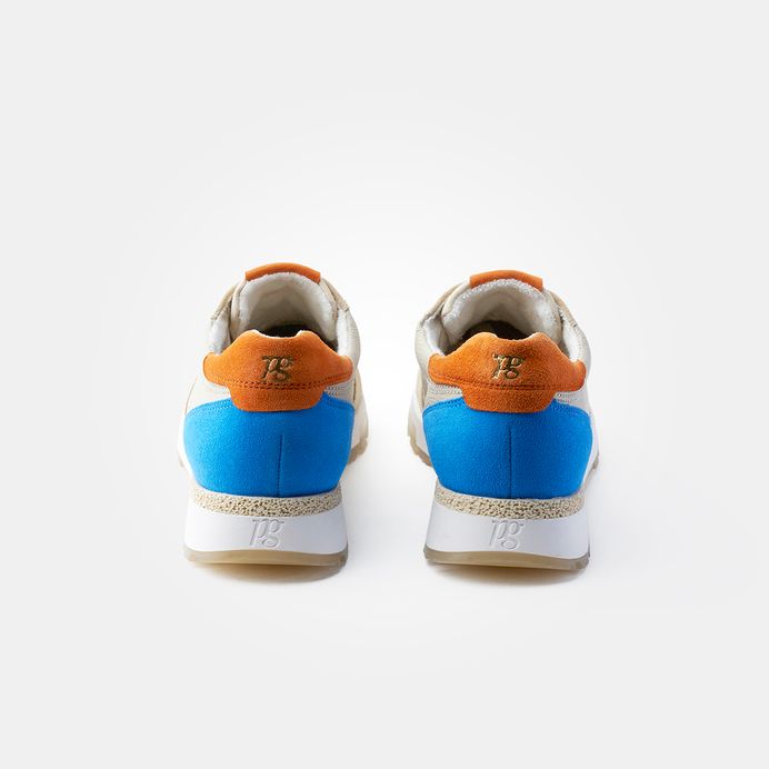 Paul Green SUPER SOFT Sneaker mit Wechselfußbett 5293-045 Online