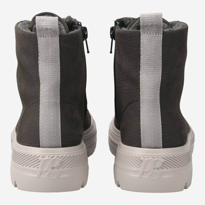 Paul Green SUPER SOFT Schnürstiefelette mit Warmfutter 5287-034 Meist gekauft