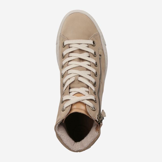 Paul Green SUPER SOFT Hightop-Pauls 4024-079 Blitzverkäufe