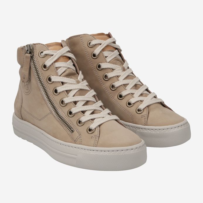 Paul Green SUPER SOFT Hightop-Pauls 4024-079 Blitzverkäufe