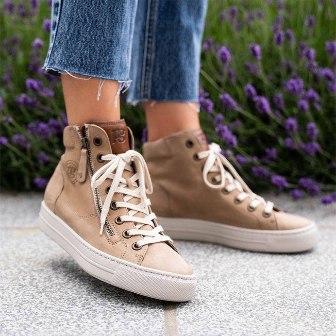 Paul Green SUPER SOFT Hightop-Pauls 4024-079 Blitzverkäufe