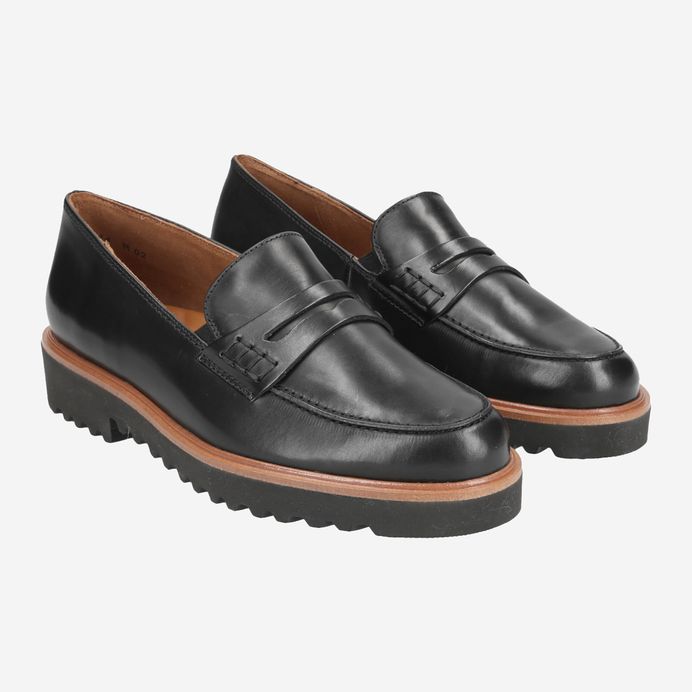 Paul Green SUPER SOFT Slipper 2694-012 Kostenloser Versand