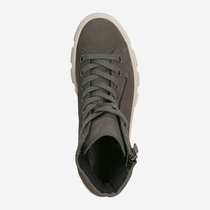 Paul Green SUPER SOFT Hightop-Pauls 5210-012 Limitierter Zeitrabatt