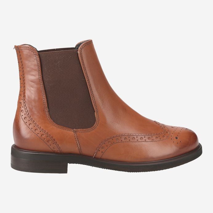 Paul Green Chelsea-Stiefelette 8070-004 Fabrik Onlineshop