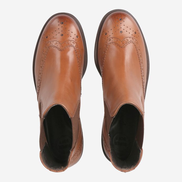 Paul Green Chelsea-Stiefelette 8070-004 Fabrik Onlineshop