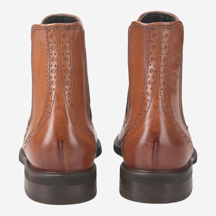 Paul Green Chelsea-Stiefelette 8070-004 Fabrik Onlineshop