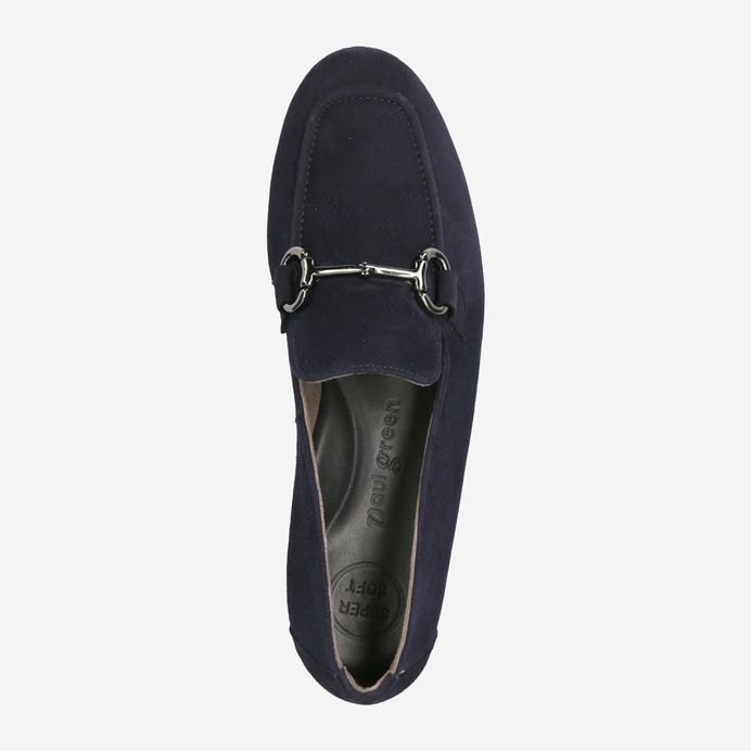 Paul Green SUPER SOFT Loafer 2596-142 Fabrikpreis