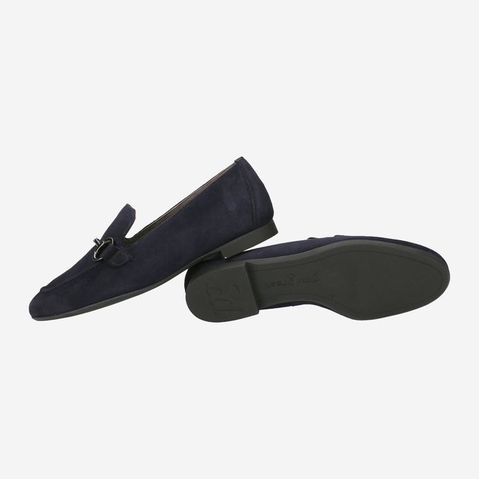 Paul Green SUPER SOFT Loafer 2596-142 Fabrikpreis