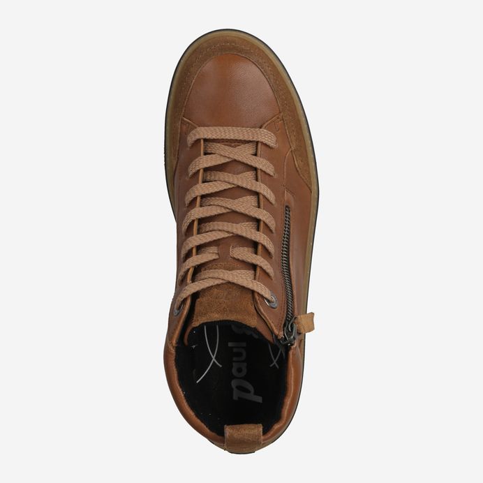 Paul Green SUPER SOFT Hightop-Pauls mit RELAX-WEITE 5289-034 Günstig kaufen