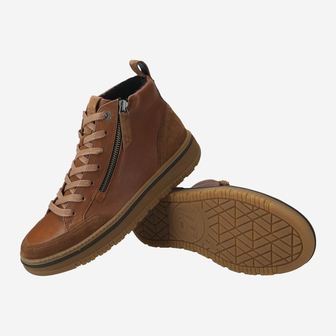 Paul Green SUPER SOFT Hightop-Pauls mit RELAX-WEITE 5289-034 Günstig kaufen