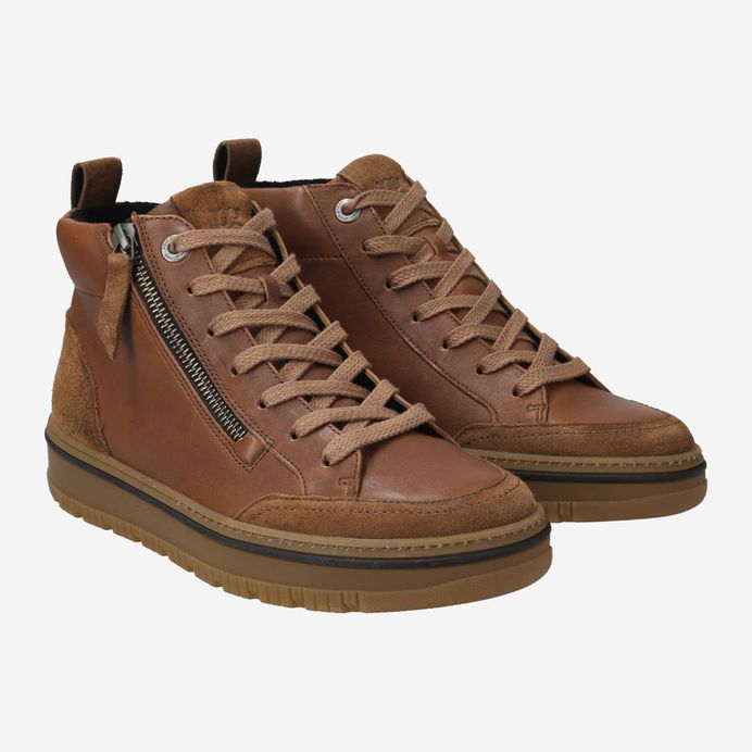 Paul Green SUPER SOFT Hightop-Pauls mit RELAX-WEITE 5289-034 Günstig kaufen