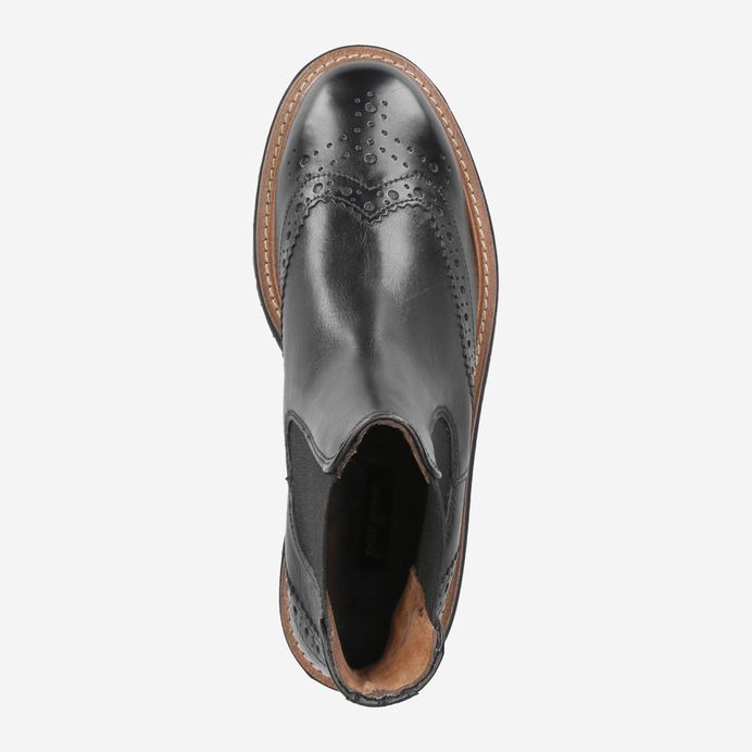 Paul Green Chelsea-Stiefelette 9093-002 Versandkostenfrei