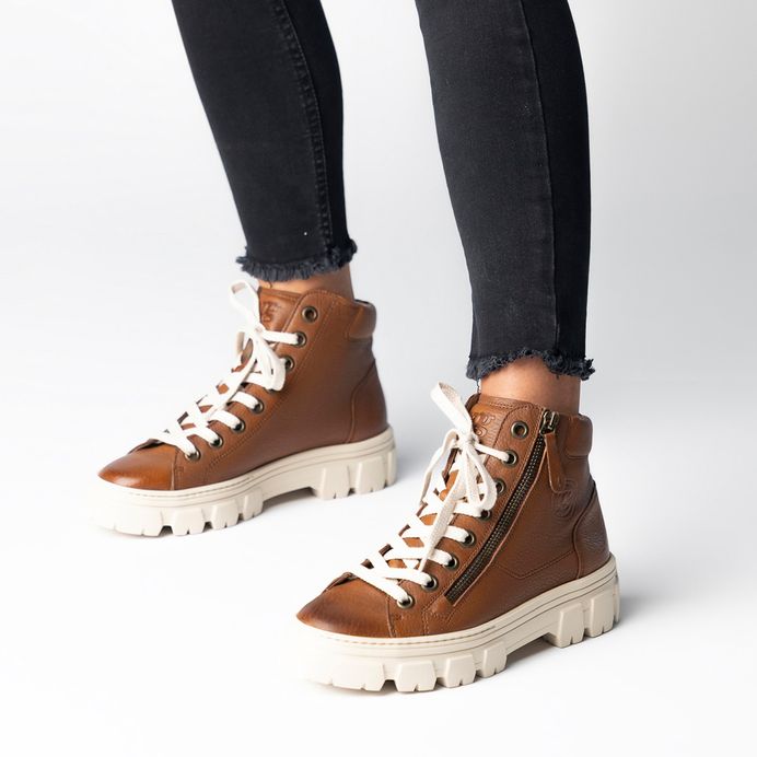 Paul Green SUPER SOFT Hightop-Pauls 5210-032 Black Friday