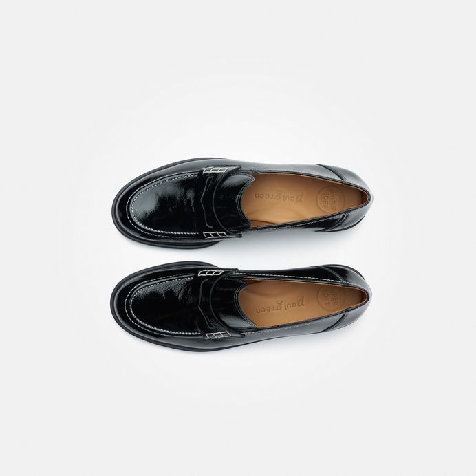 Paul Green Slipper 1051-066 Osterangebot