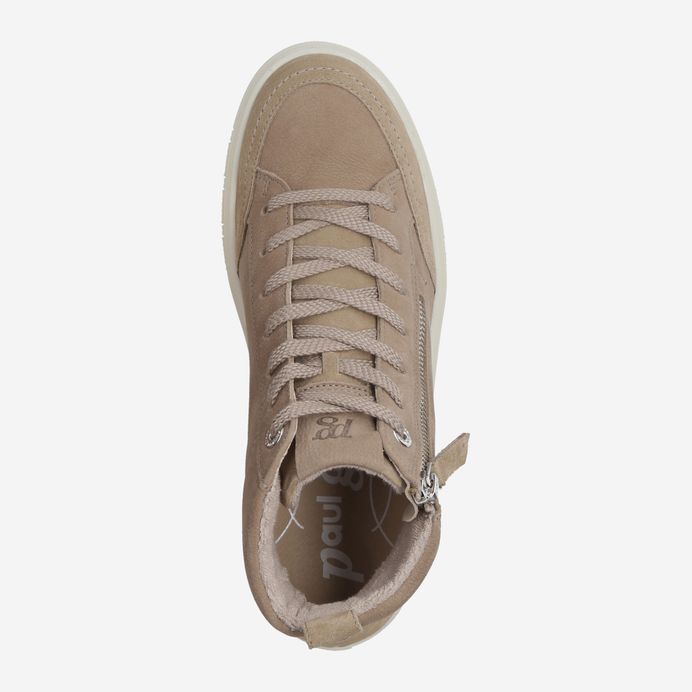 Paul Green SUPER SOFT Hightop-Pauls mit RELAX-WEITE 5289-024 Muttertagsangebot