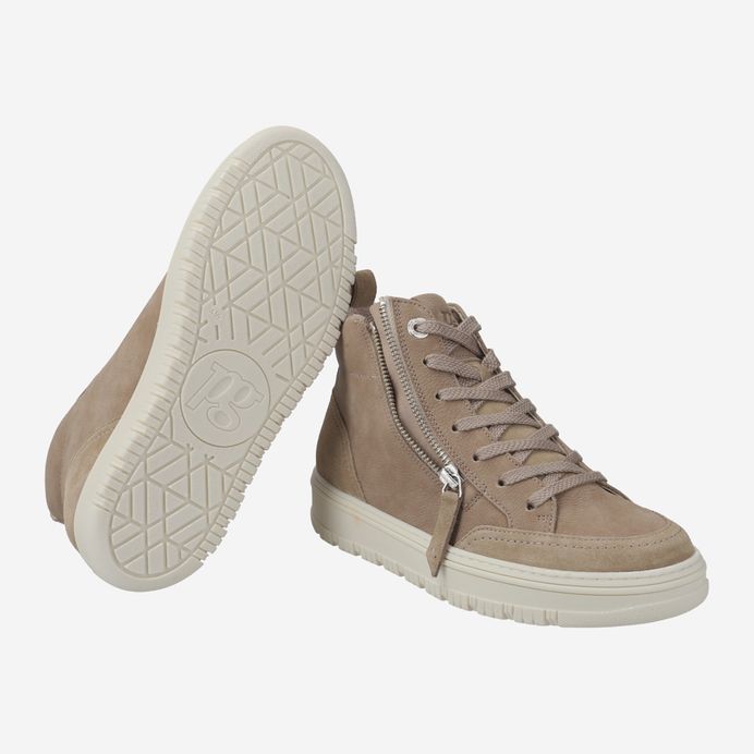 Paul Green SUPER SOFT Hightop-Pauls mit RELAX-WEITE 5289-024 Muttertagsangebot