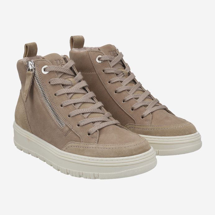 Paul Green SUPER SOFT Hightop-Pauls mit RELAX-WEITE 5289-024 Muttertagsangebot