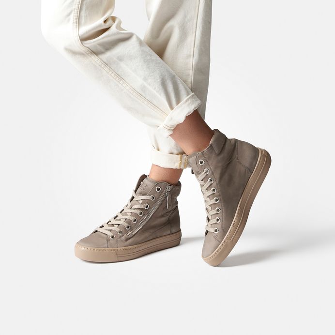 Paul Green Hightop-Pauls 4024-266 Valentinstagsangebot