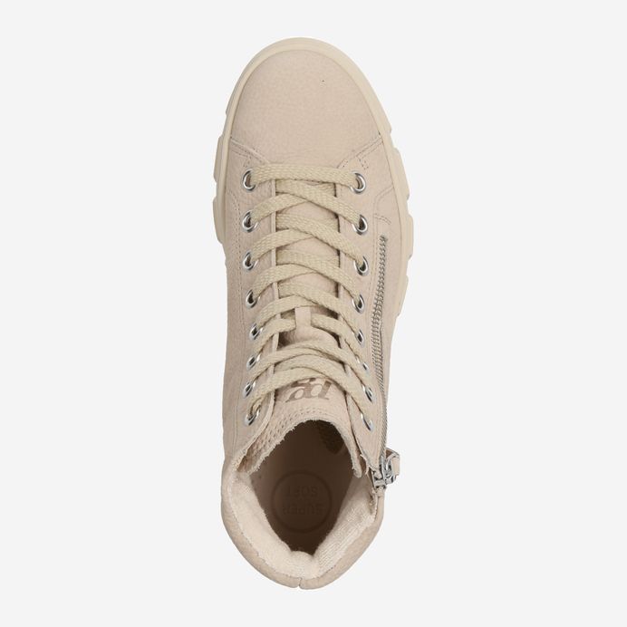 Paul Green SUPER SOFT Hightop-Sneaker 5210-002 Heißer Verkauf