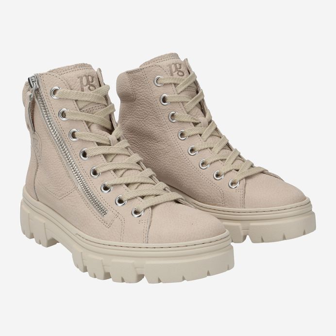 Paul Green SUPER SOFT Hightop-Sneaker 5210-002 Heißer Verkauf