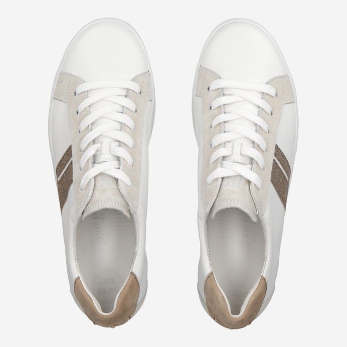 Paul Green Pauls 5330-066 Neueste Mode