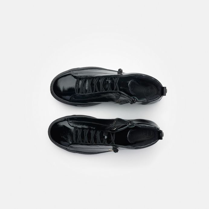 Paul Green Hightop-Pauls 5283-066 Online Outlet