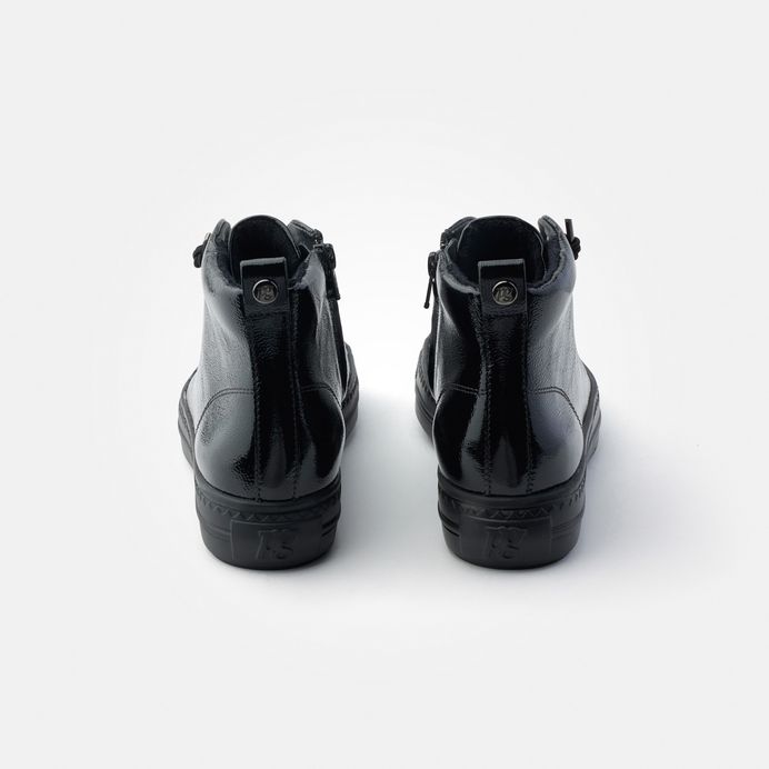 Paul Green Hightop-Pauls 5283-066 Online Outlet