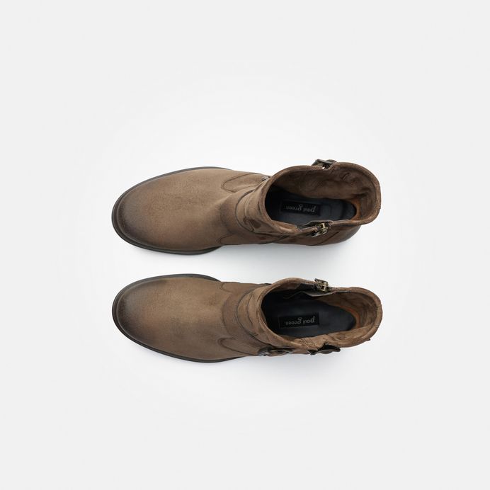 Paul Green Stiefelette 8279-006 Zeitlich begrenztes Angebot