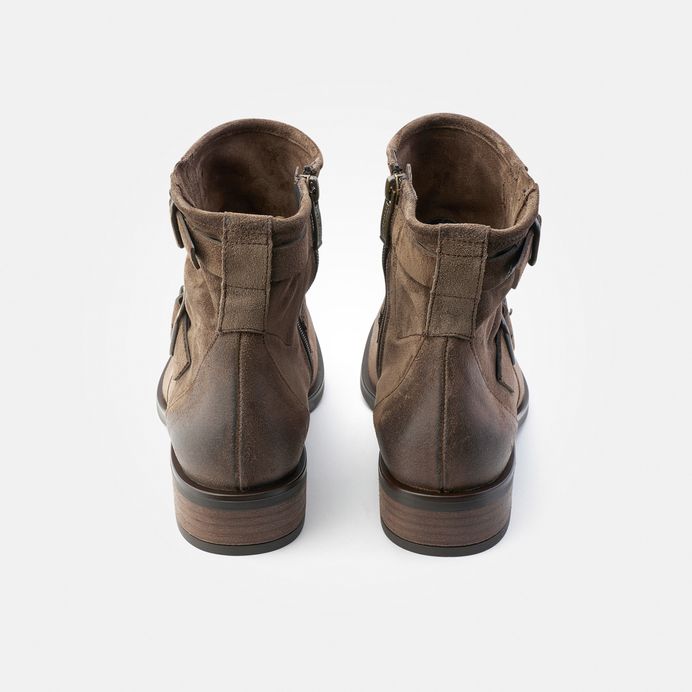 Paul Green Stiefelette 8279-006 Zeitlich begrenztes Angebot