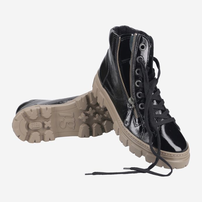 Paul Green SUPER SOFT Hightop-Pauls 5210-074 Große Rabatte