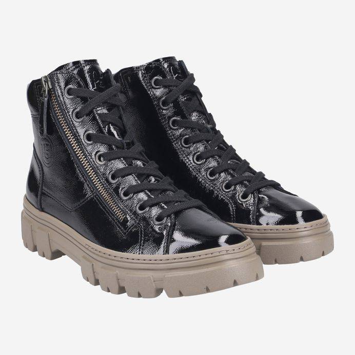 Paul Green SUPER SOFT Hightop-Pauls 5210-074 Große Rabatte